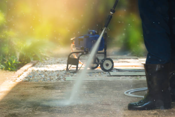 Best Solar Panel Cleaning  in Del Rio, TX